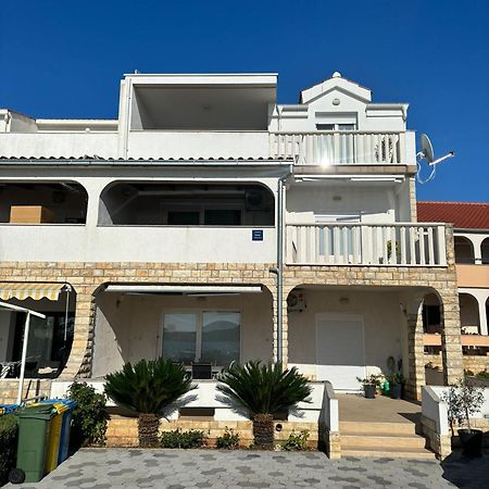 Apartman Luka Šibenik Buitenkant foto