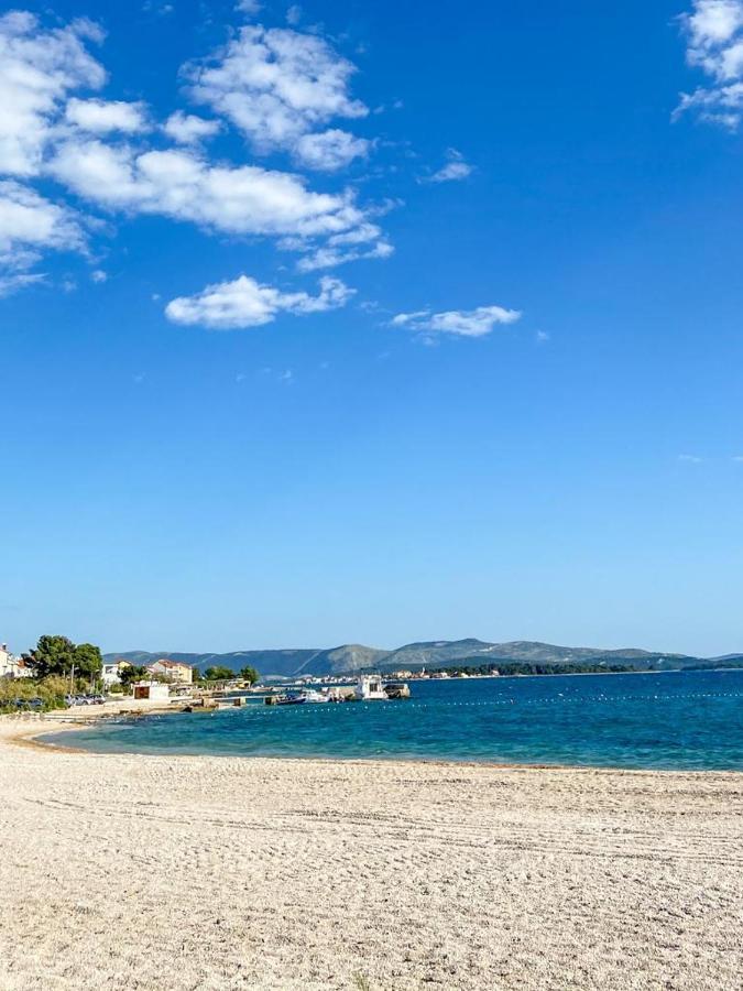 Apartman Luka Šibenik Buitenkant foto