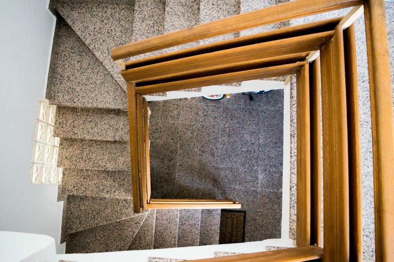 Apartman Luka Šibenik Buitenkant foto