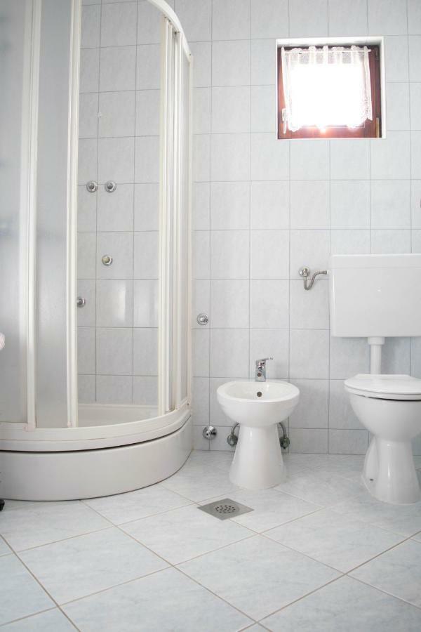 Apartman Luka Šibenik Buitenkant foto